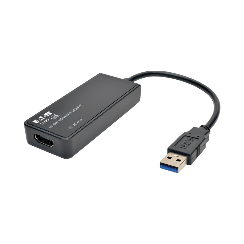 Usb3.0/Hdmi Adapter