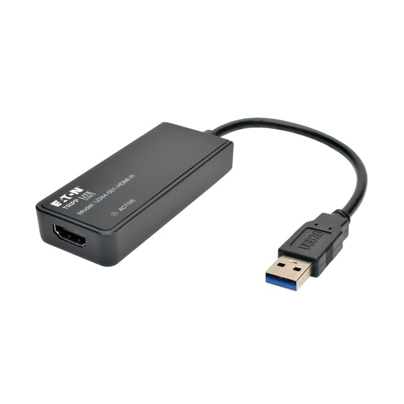 Usb3.0/Hdmi Adapter
