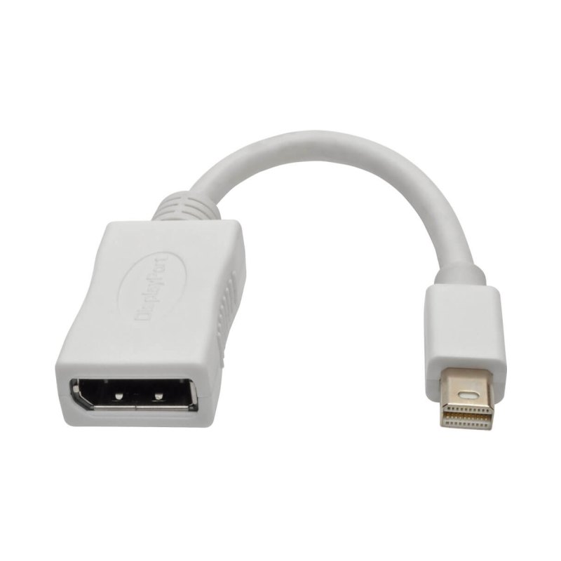 6 Mini Dp/Dp Adapter M/F