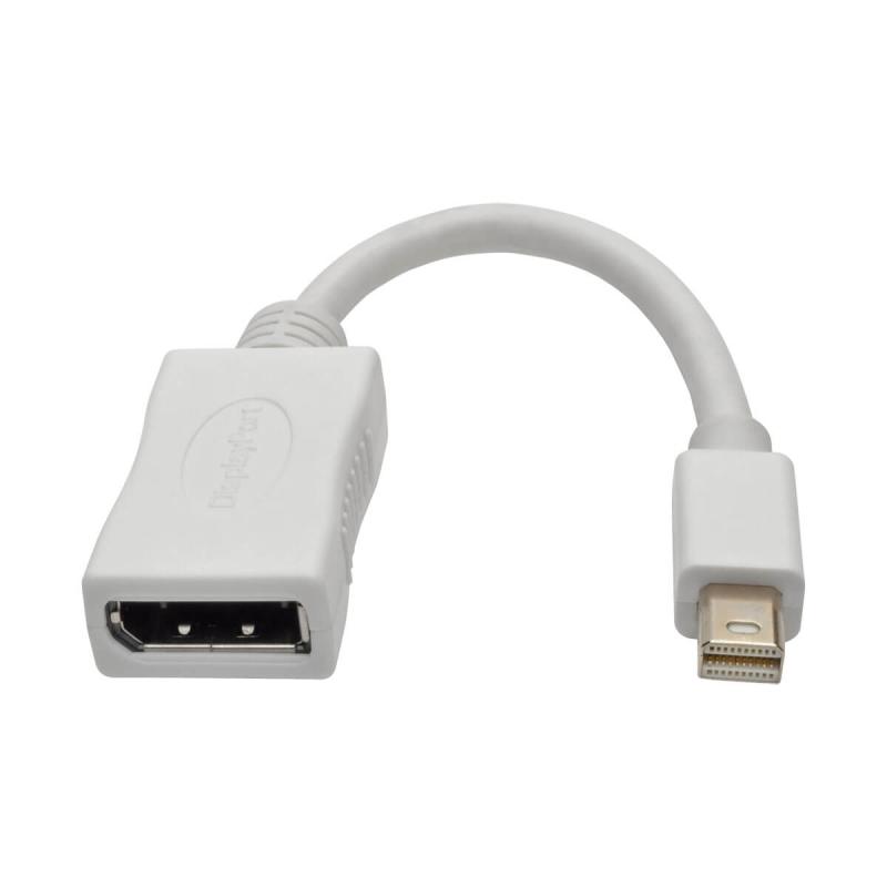 6 Mini Dp/Dp Adapter M/F