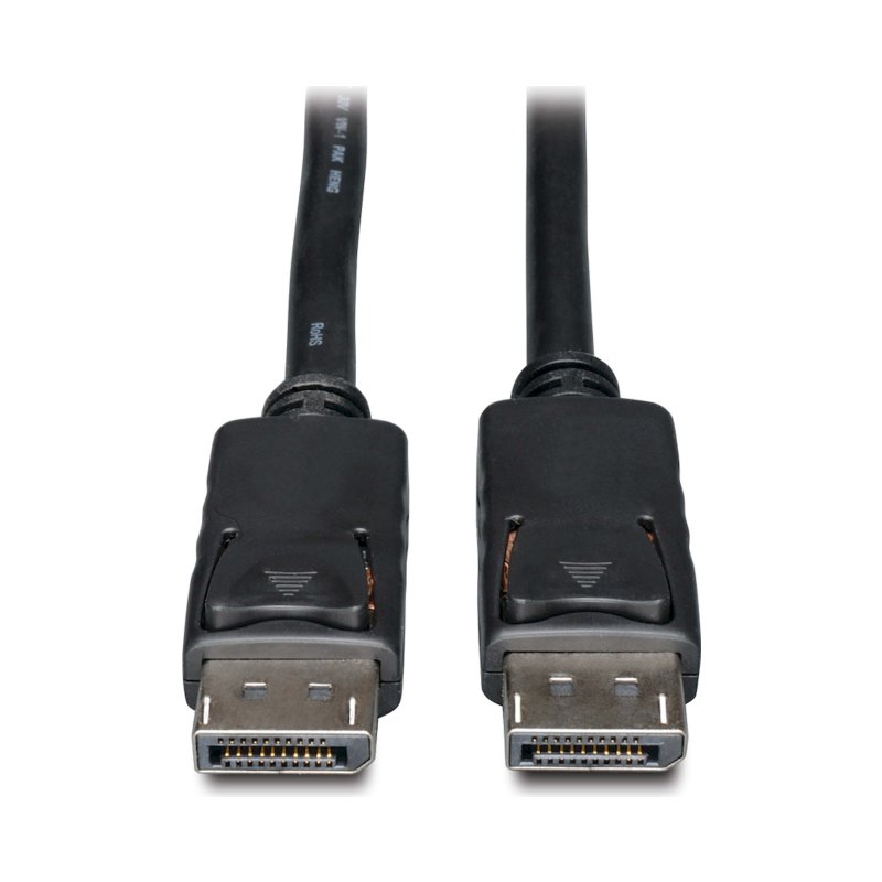 20Ft Displayport Monitor Cbl