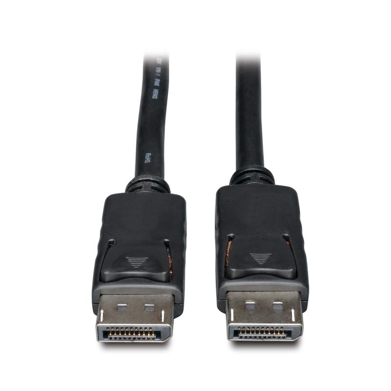 20Ft Displayport Monitor Cbl