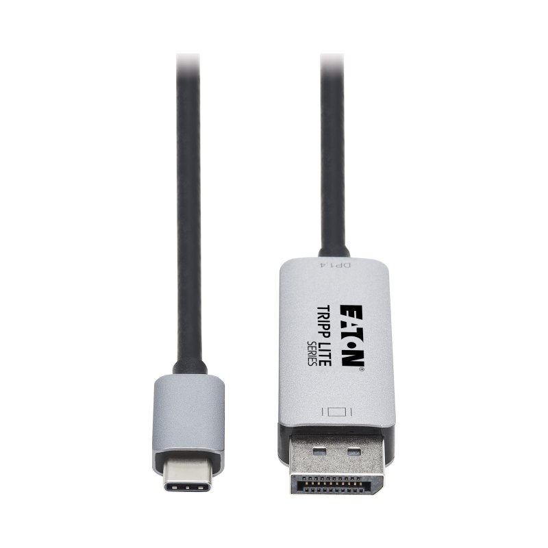 Type-C To Dp Adptr  8K  Dp1.4