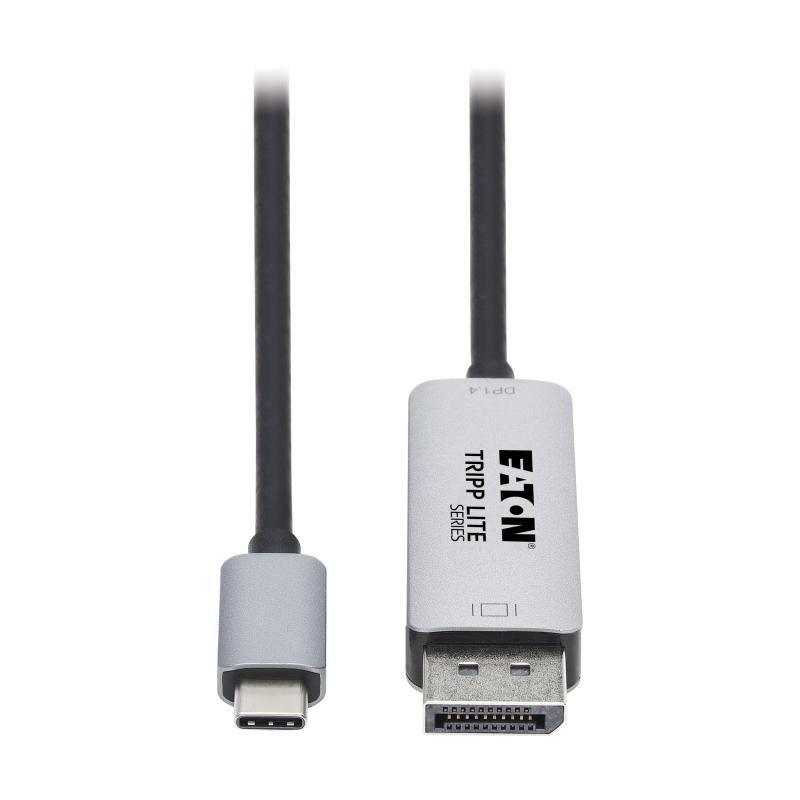 Type-C To Dp Adptr 8K Dp1.4