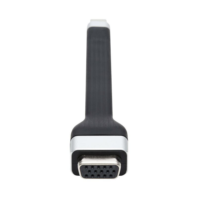 5 Usb-C/Vga 1080P Flat Cable