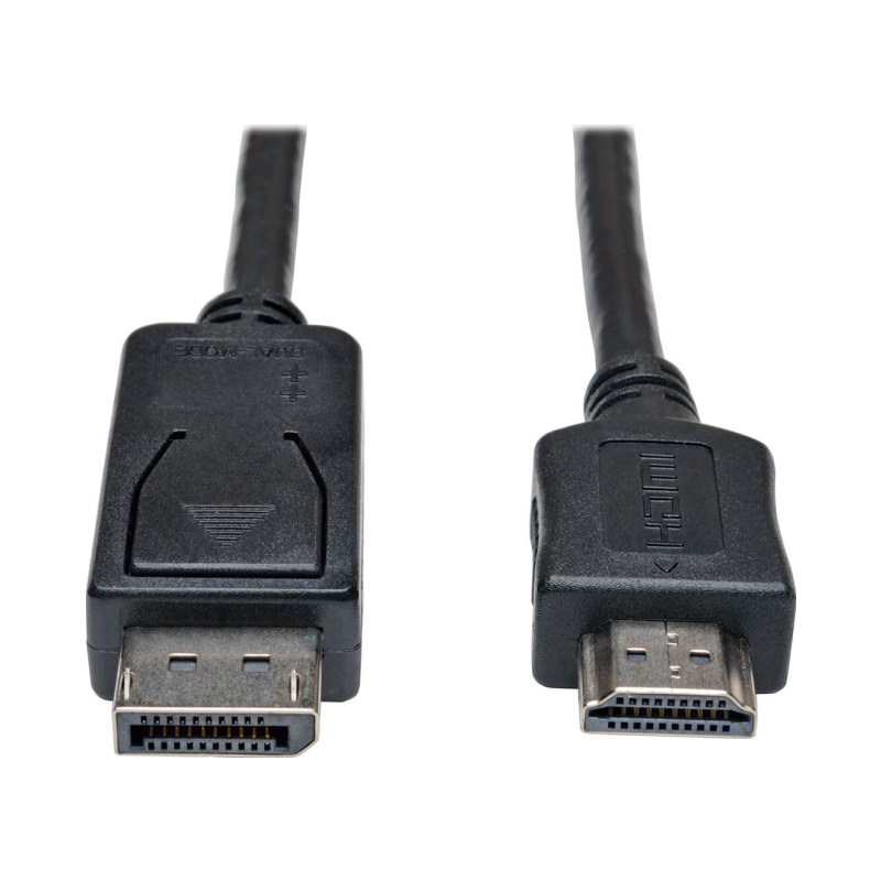 10Ft Displypt/Hd Cbl M/M