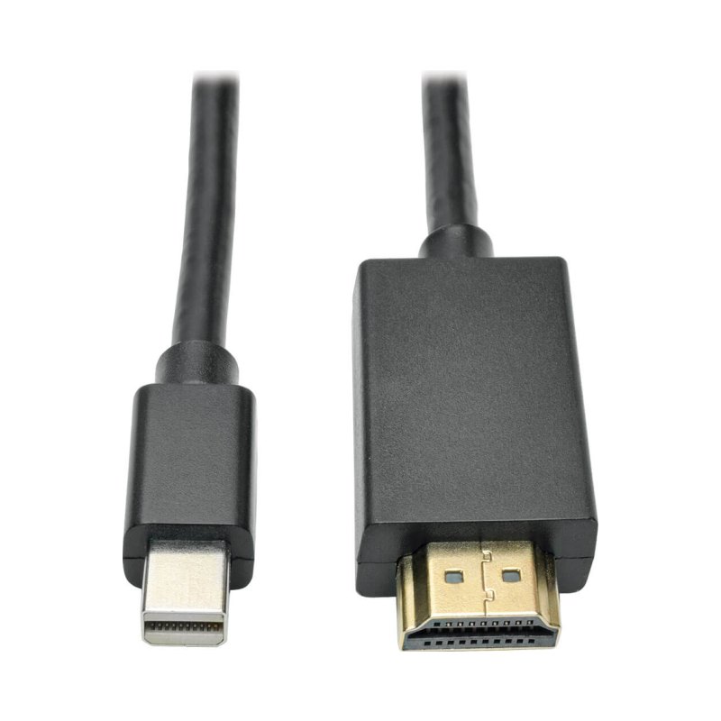 Mini Displayport To Hdmi Adapt