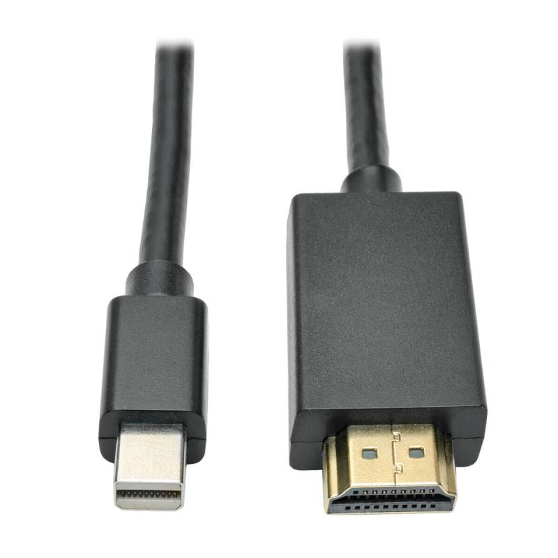 Mini Displayport To Hdmi Adapt