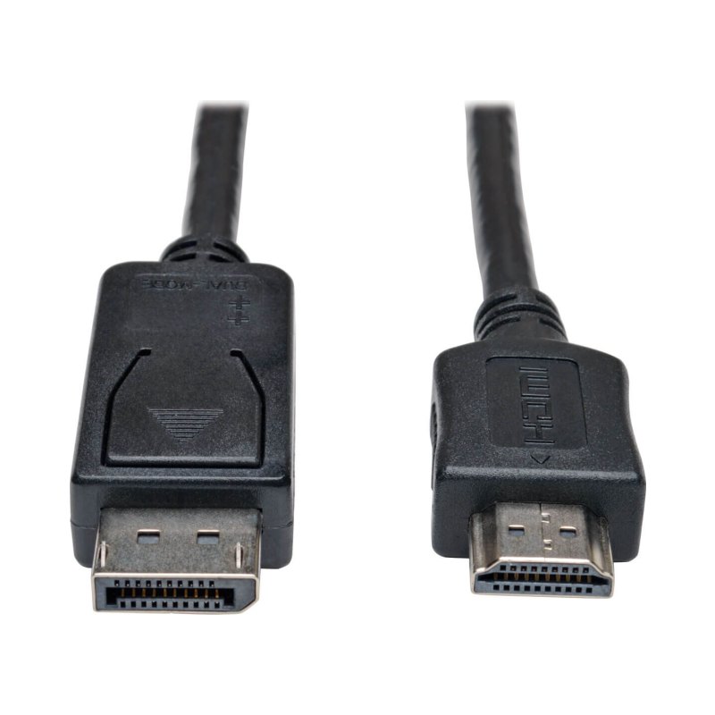 15Ft Displayport To Hd Cable