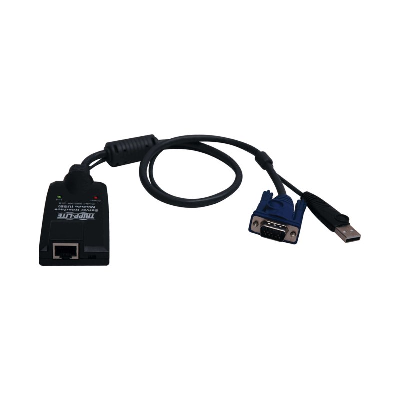 Usb Server Module