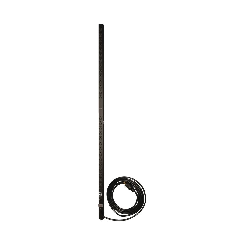 15Ft Cord Pdu Basic 28 5-15/20R L5-20P 5-20P Adapter 1.9Kw 60In