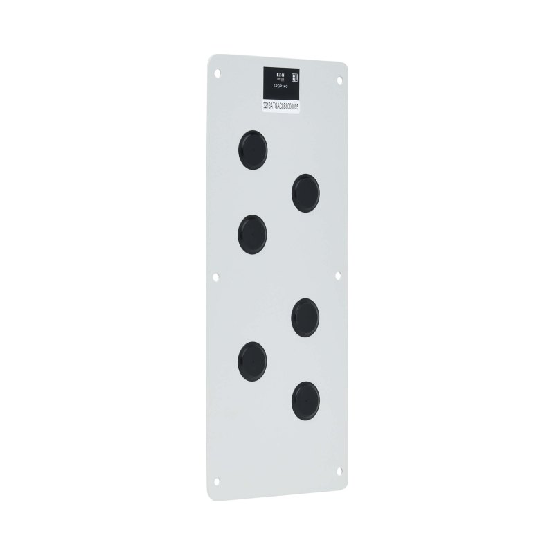 Cable Grand Plate For Enclosure Cabinets
