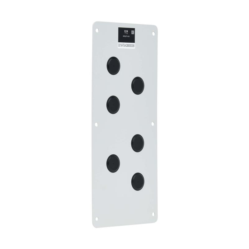Cable Grand Plate For Enclosure Cabinets