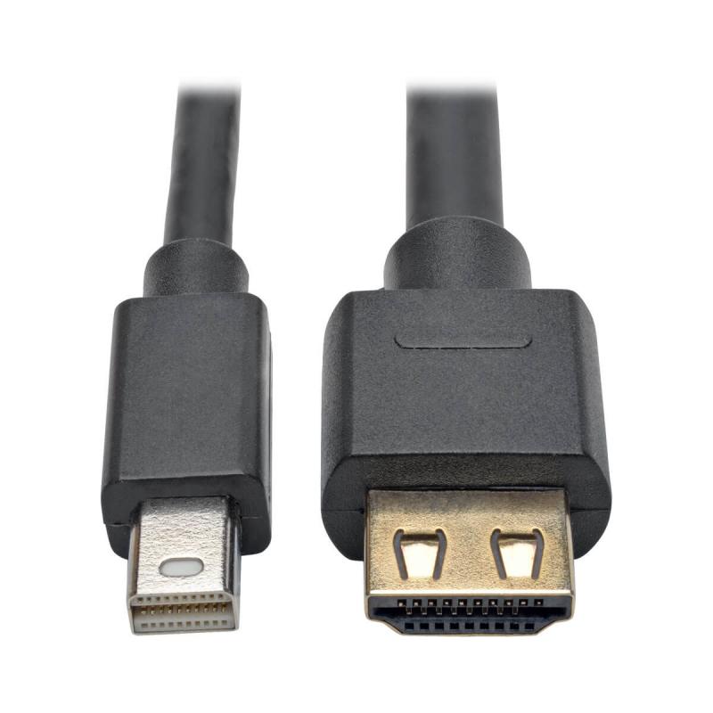 3Ft Mdp-Hdmi Active Adptr Cbl