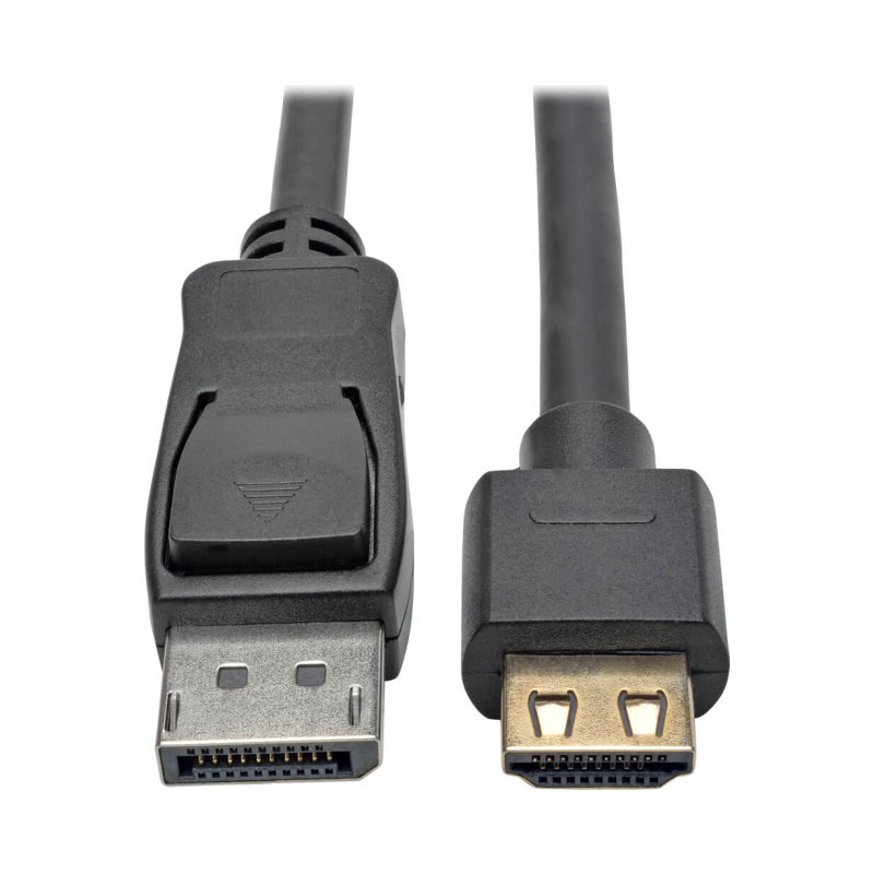 10-Ft Dp To Hdmi Actv Adp Cbl