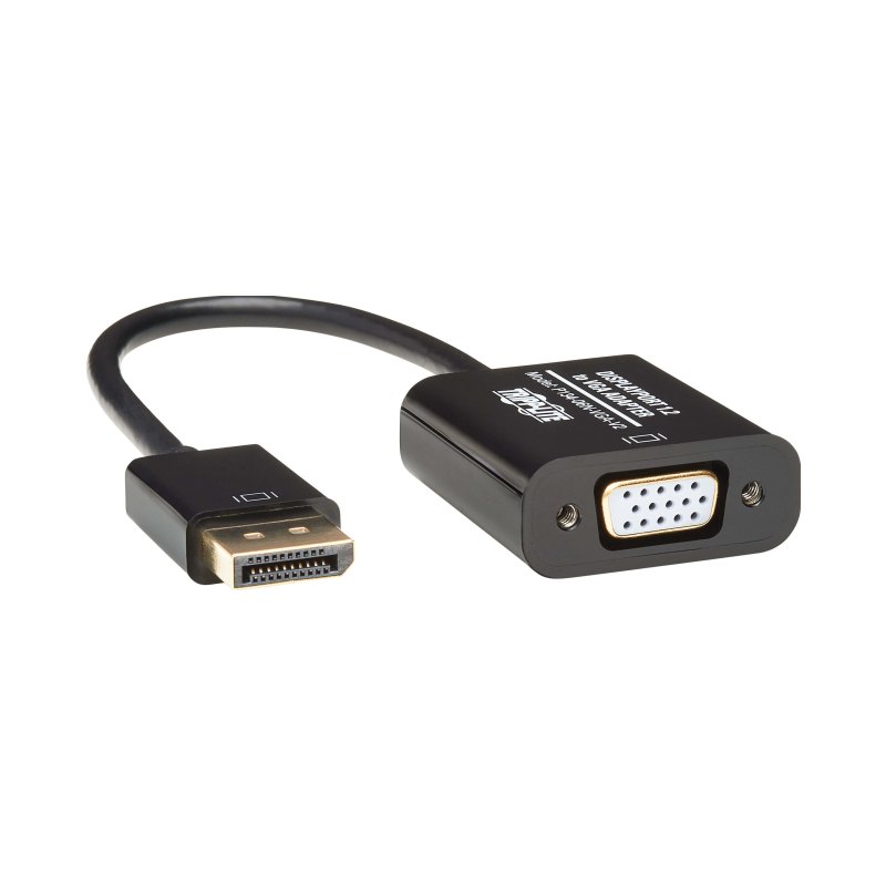 50Pc P134-06N-Vga-V2 Bulk Pack