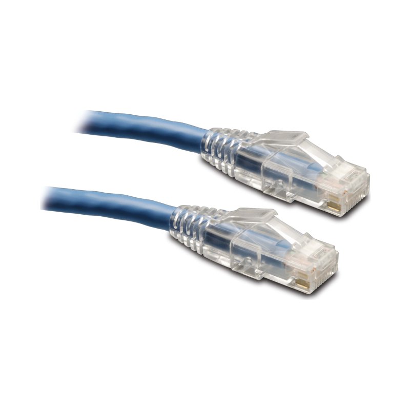 100Ft Ct6 24Awg Solid Snag Cbl