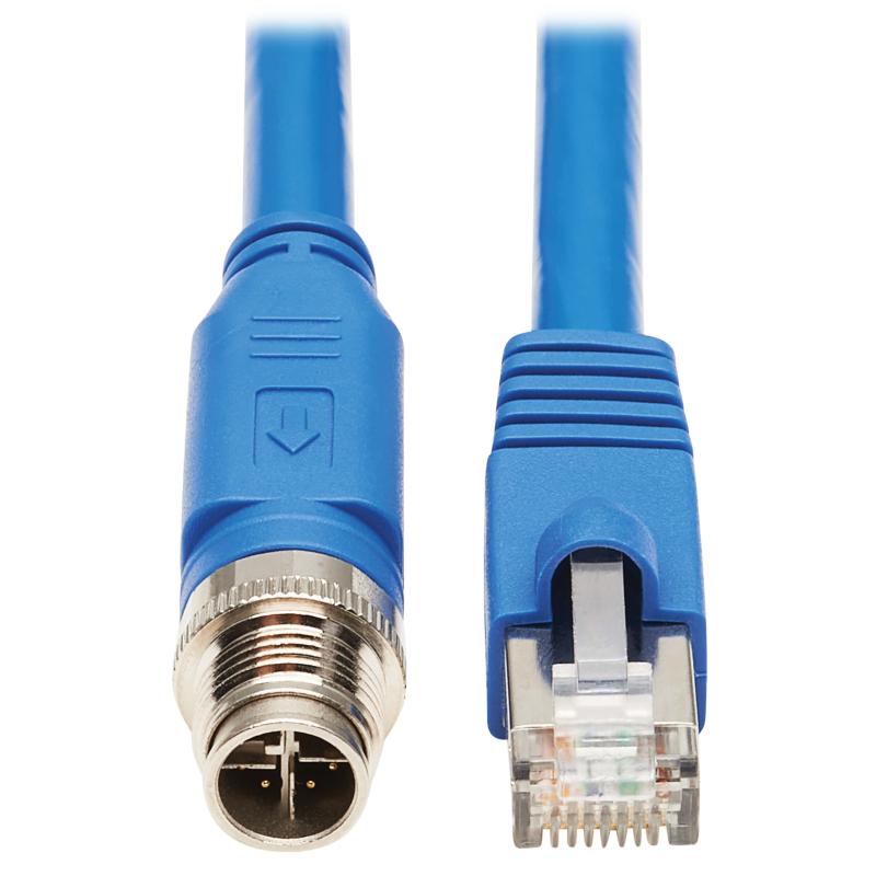 5M M12Xcde/Rj45 C6A Futpm/Mcbl