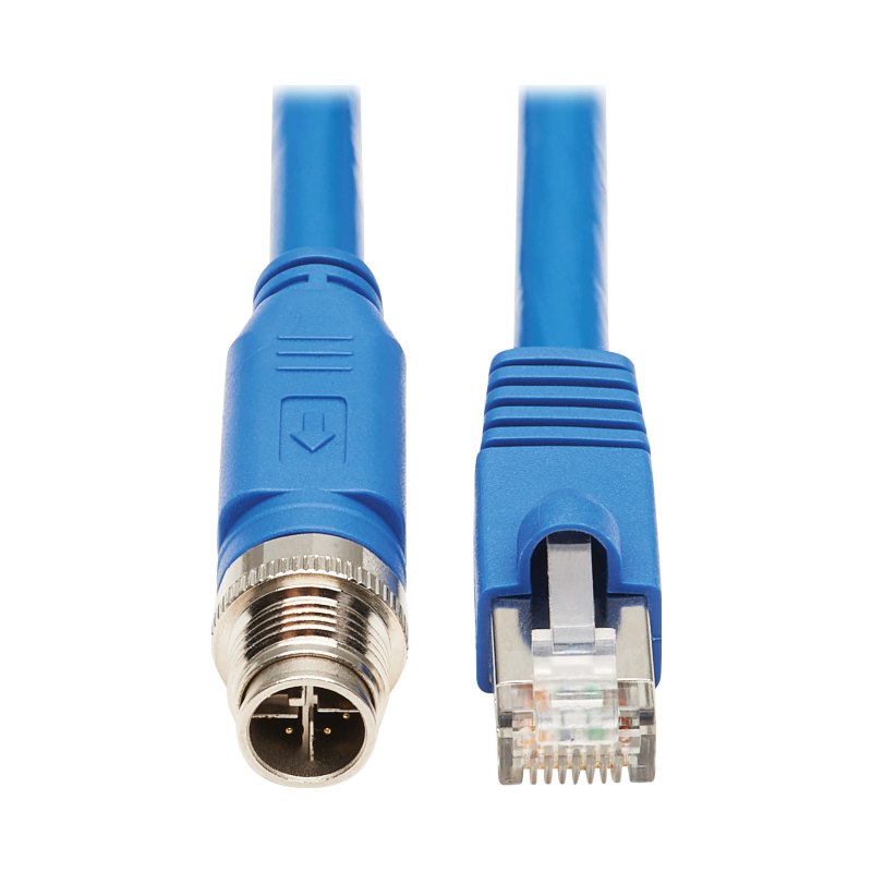 3M M12Xcde/Rj45 C6A Futpm/Mcbl