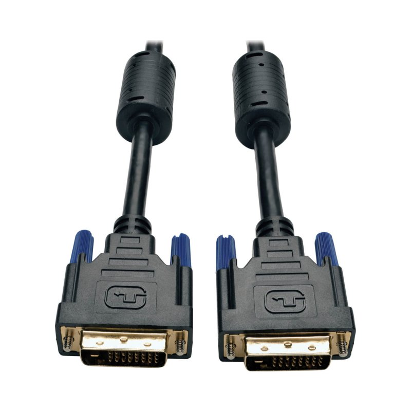 100Ft Hi-Def Dvi Duallink Cbl