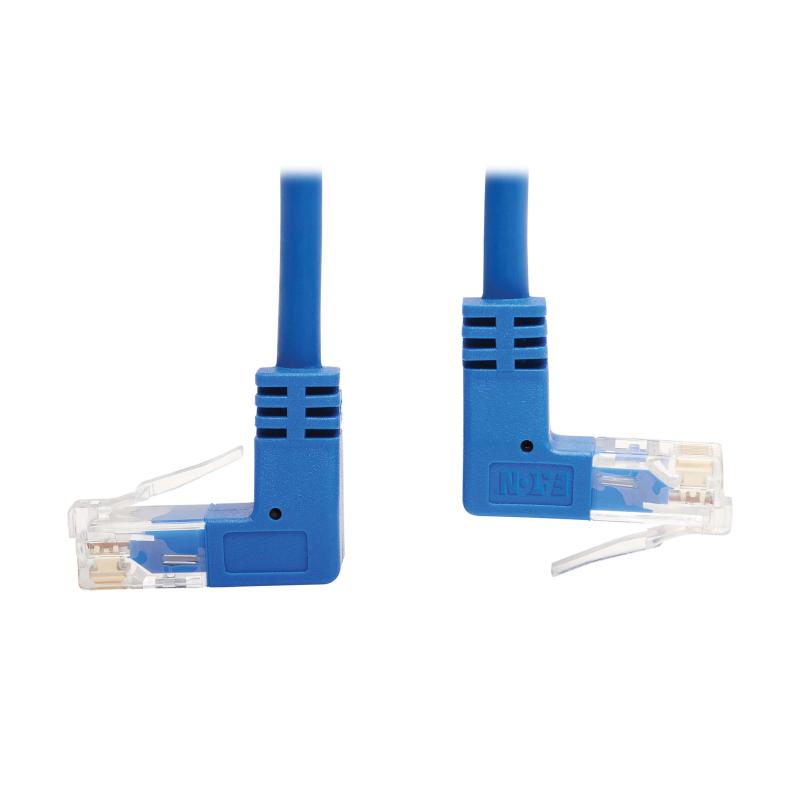 10Ft Slm Ct6Cbl 90Dgr Down/Up