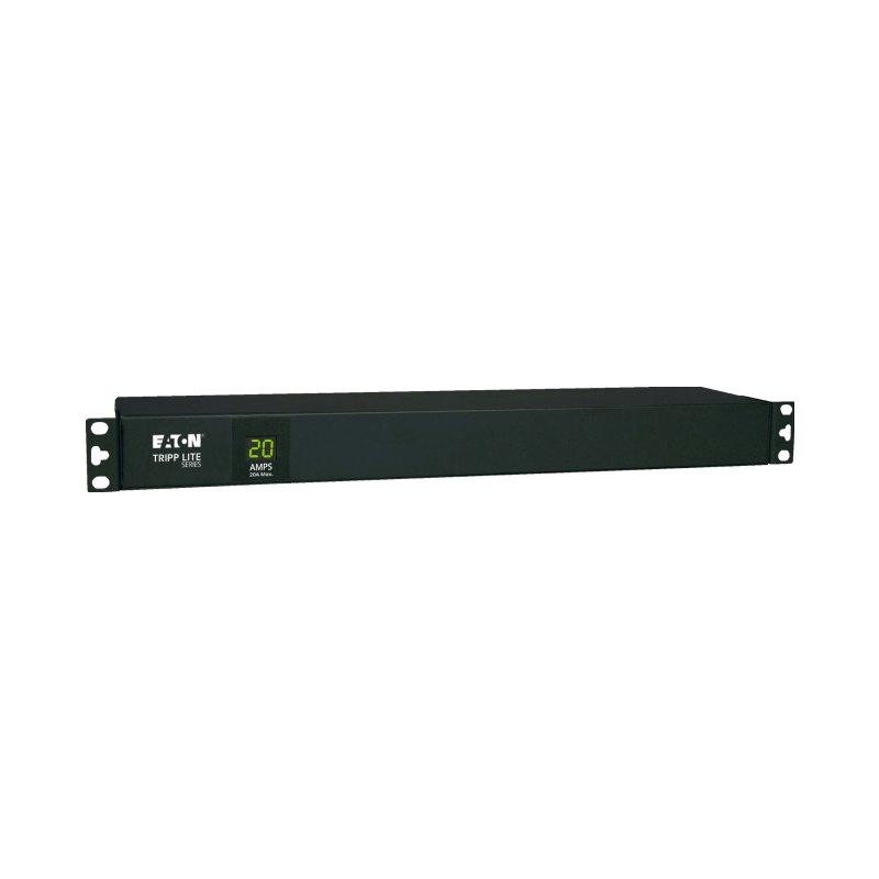 Digital Power Distribution Unit 1U Rm Pdu 12 Nema5-15/20R 20A
