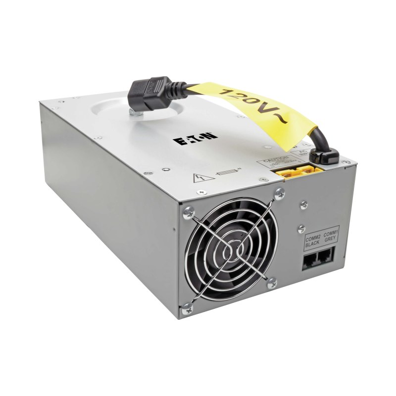 300W Pwr Inverter/Charger F/ Mobile Med Equip 120V Iec 60601-1