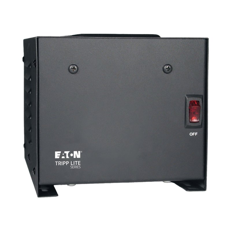 Is500 500W 120V 4Out 60Hz 6Ft Isolation Transformer