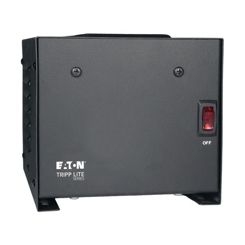Is500 500W 120V 4Out 60Hz 6Ft Isolation Transformer