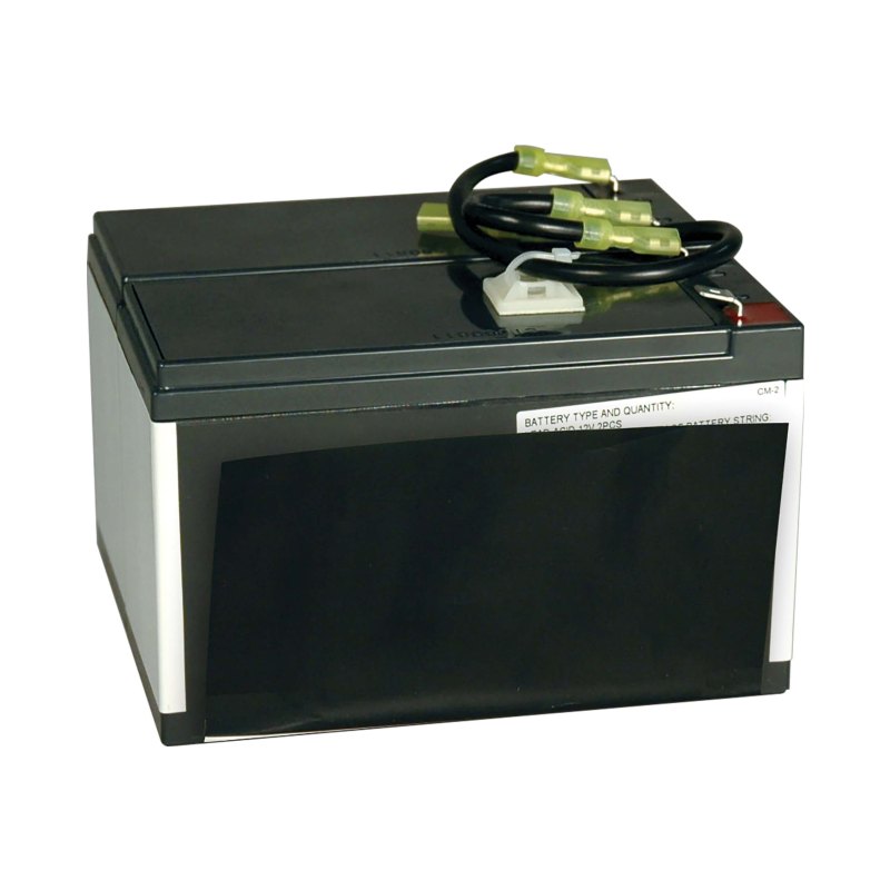 Ups Repl Batt Cartridge For Select Tripp Lite Slt Ups
