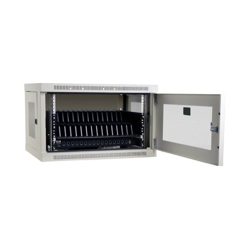 16Port Usb Charging Sync Station Ipad Android Wm White