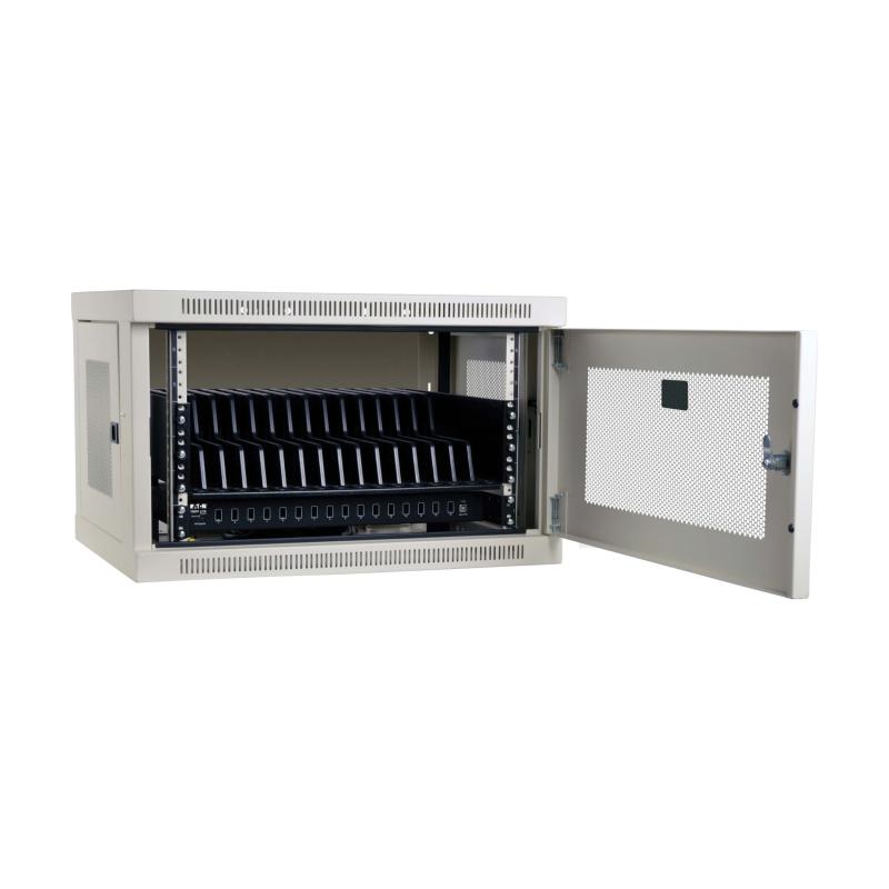 16Port Usb Charging Sync Station Ipad Android Wm White