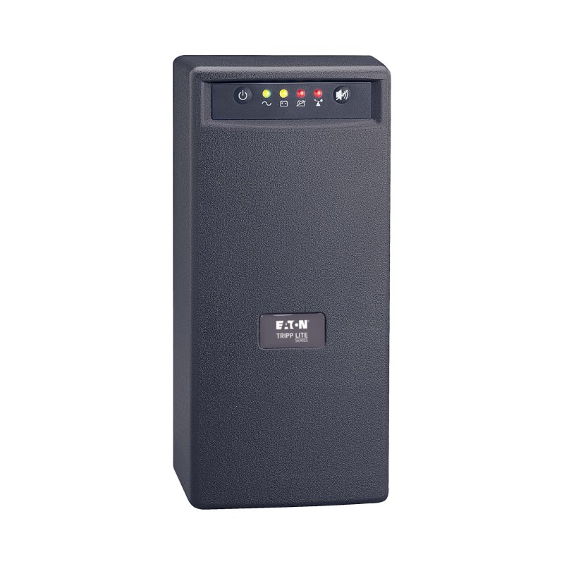 Omni Vs 1000Va 120V Line-Int Ups 8Outlets W/ Tel Usb 200K Ins