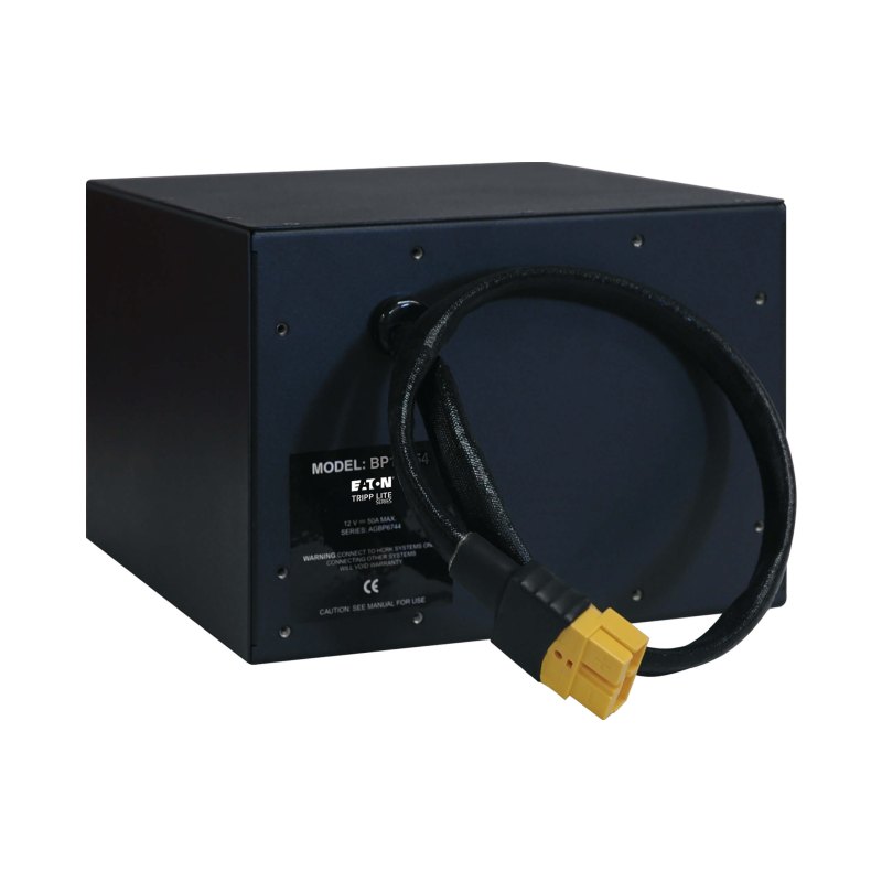 12V Dc 54Amp Replace Batt F/ Hcrk-54 Med-Grade Mobile Pwr