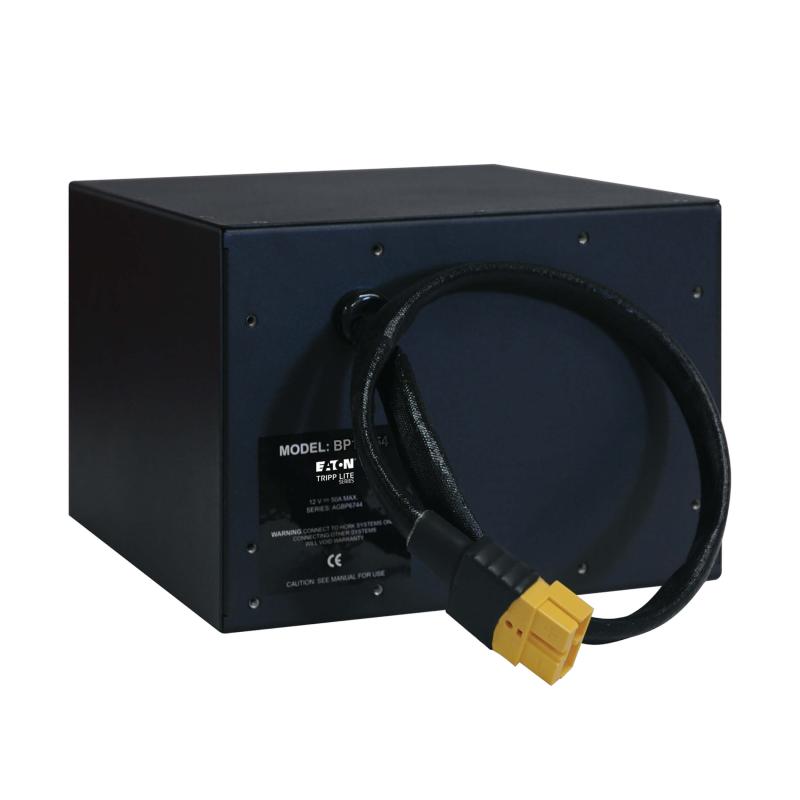 12V Dc 54Amp Replace Batt F/ Hcrk-54 Med-Grade Mobile Pwr
