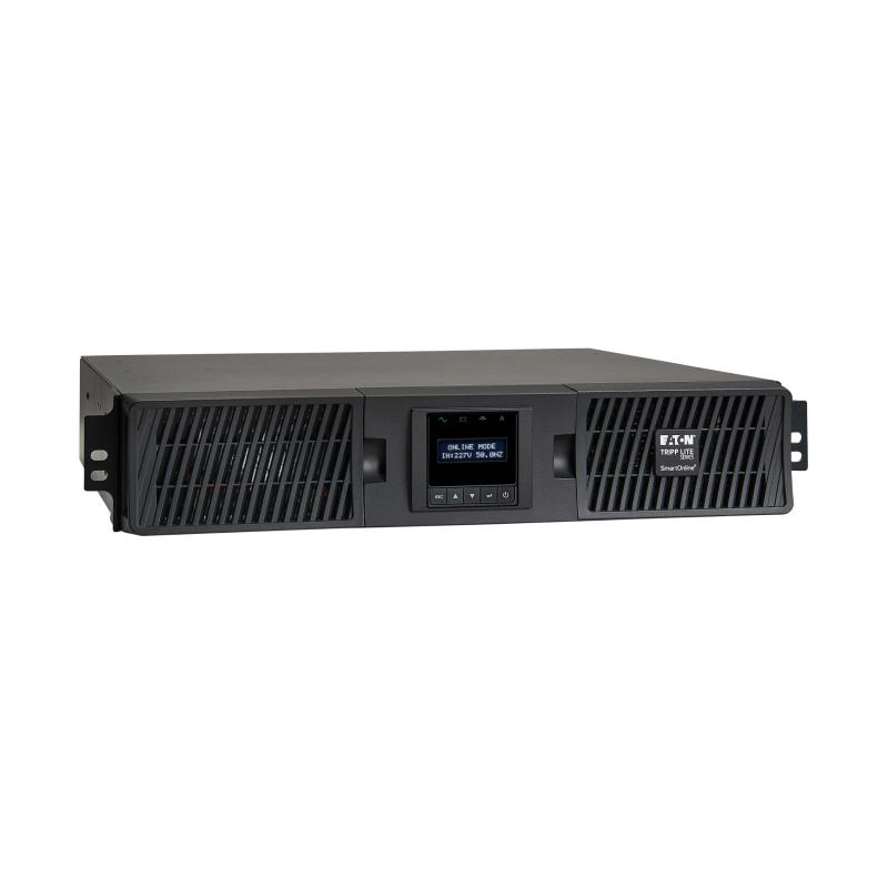 Smartonline 3000Va Rm Lcd 208/230V 2700W Intl Ups Usb 2U