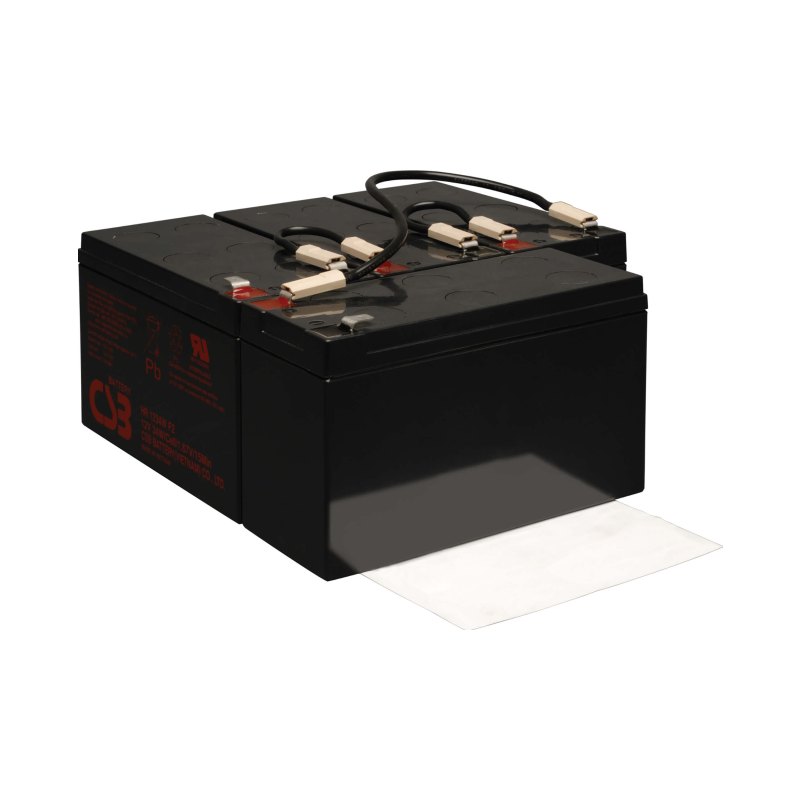 Tripp Lite Replacement Battery Rbc48-Sutwr