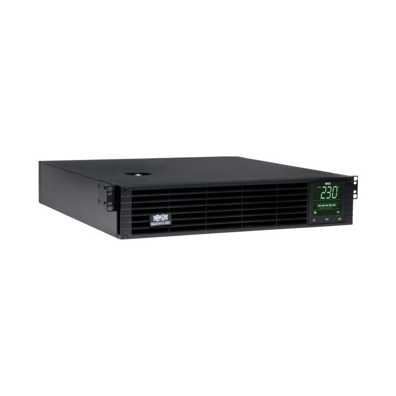 Ups Smart 1000Va 900W 230V Lcd Usb 2Urm