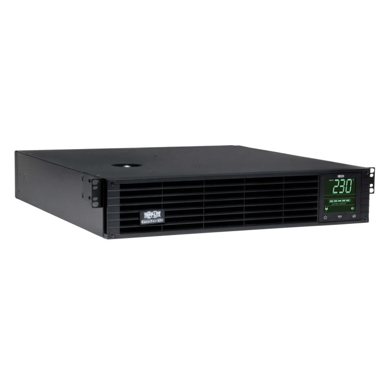 Ups Smart 1000Va 900W 230V Lcd Usb 2Urm