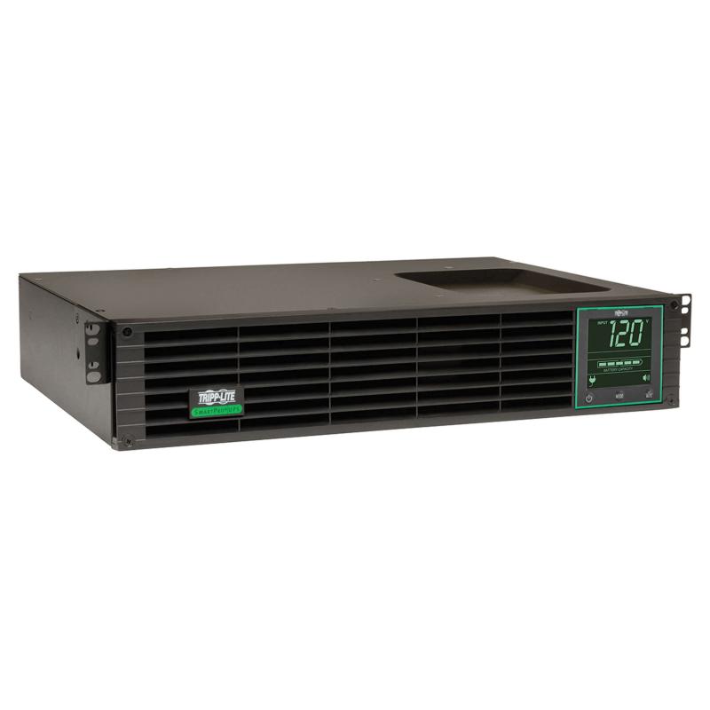 Lithium Ups 120V 1Kva 800W Line Interactive 6 Drop Ship Only
