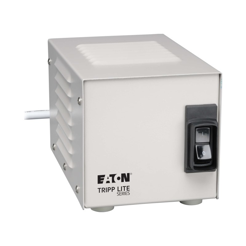 Is250Hg 250W 250V 2Out 60Hz 6Ft Isolation Transformer