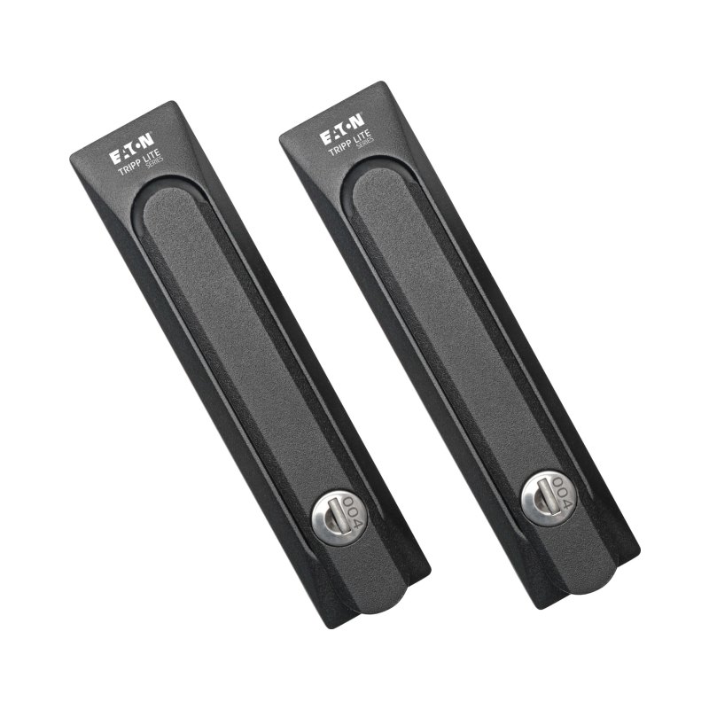 Replacement Lock Rack Enclosure Svr Cabinet 2 Keys Version 4