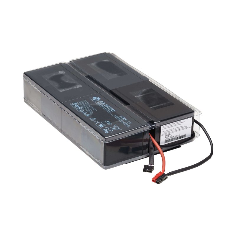 Ups Replacement Batt Cartridge For Tripp Lite Suint1500Lcd2U