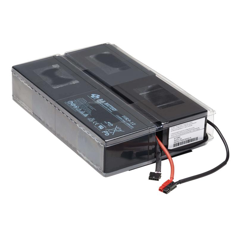 Ups Replacement Batt Cartridge For Tripp Lite Suint1500Lcd2U