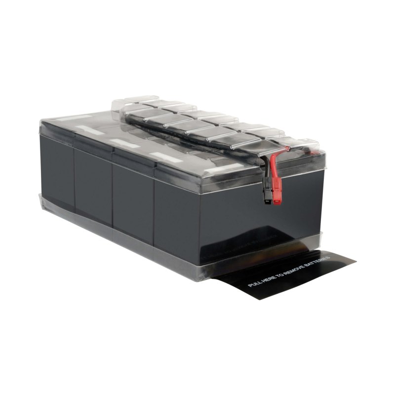 48Vdc Replacement Battery Cartridge For Sm2200Rmdvtaa Ups