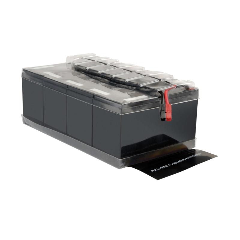 48Vdc Replacement Battery Cartridge For Sm2200Rmdvtaa Ups