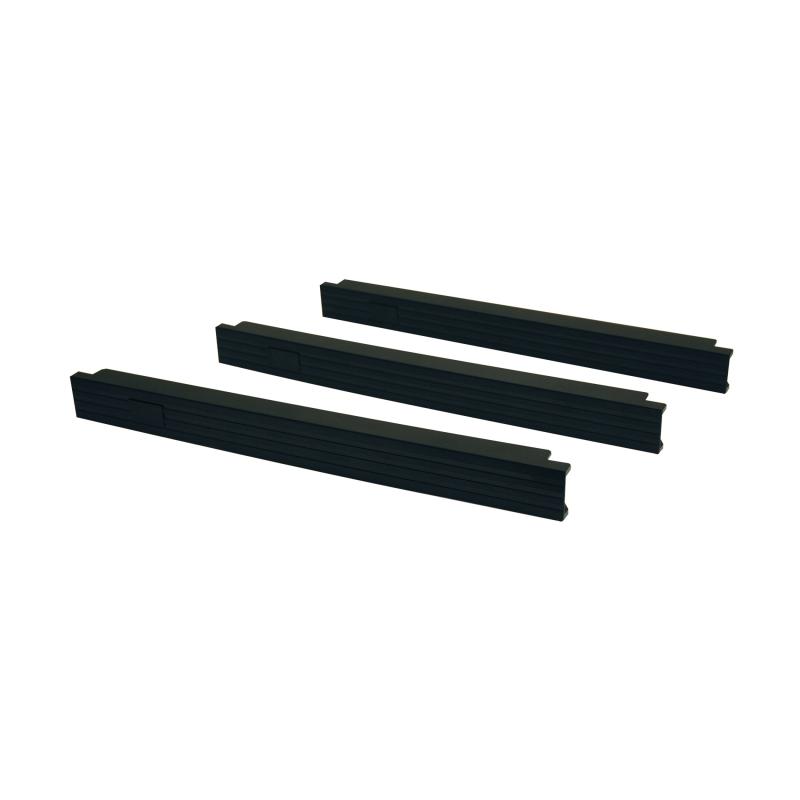 50Pcs Smartrack 1U Blanking Panel