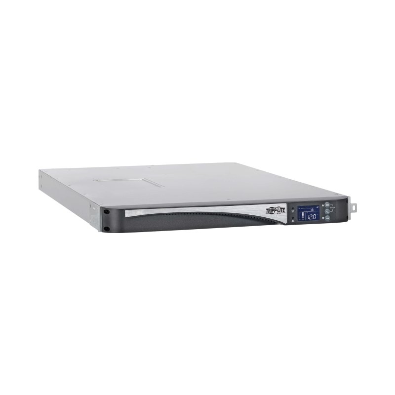 Smart Online Ups 1500Va 120V Rm 1350W 2U Lcd Usb Db9 Snmpwebcard