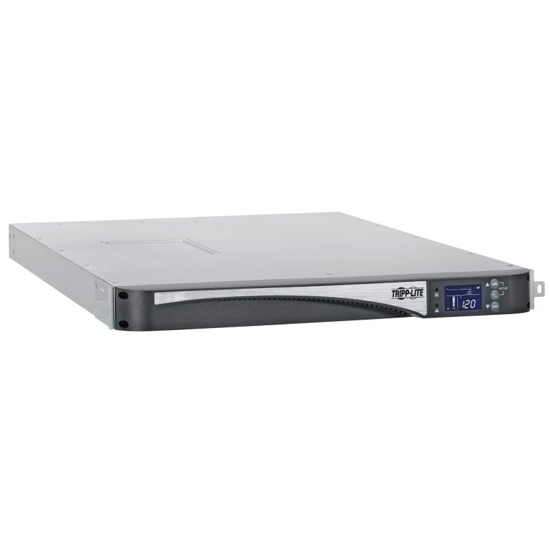 Smart Online Ups 1500Va 120V Rm 1440W 1U Lcd Usb Db9 Card Slot