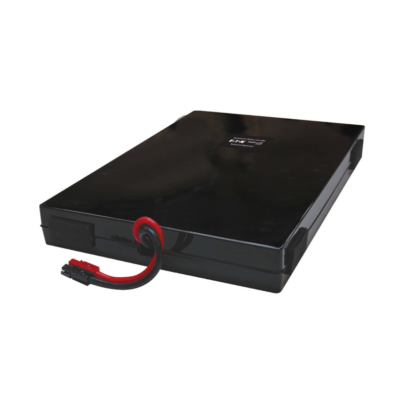 Pile de remplacement Tripp Lite Rbc64-1U